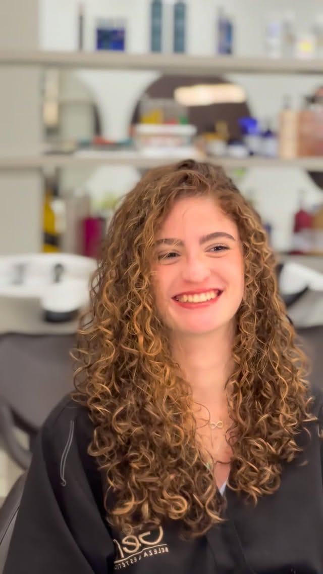 Post 6 by Guh hair on Instagram (video)