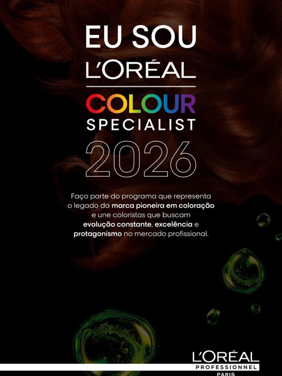 Post 10 by Guh hair on Instagram (image)