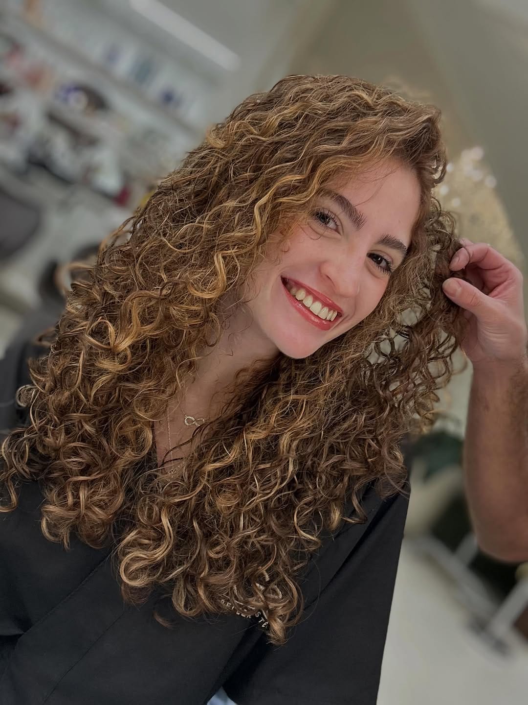 Post 5 by Guh hair on Instagram (carousel)