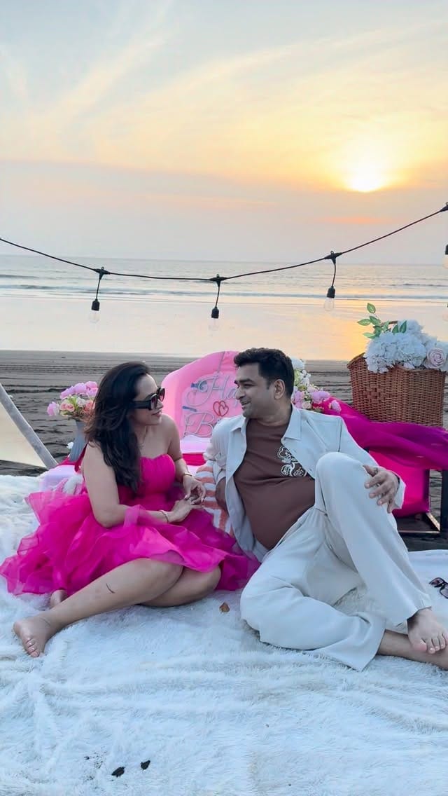 Post 7 by Archana Shah 🧘🏻‍♀️ on Instagram (video)