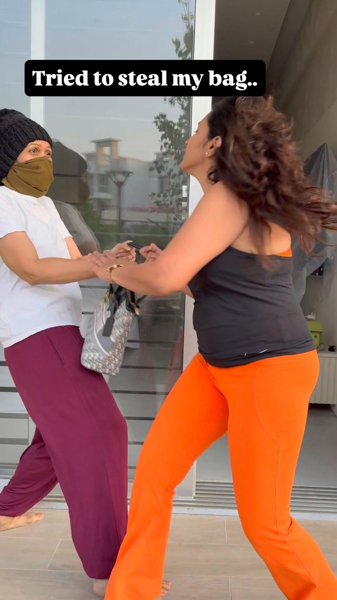 Post 5 by Archana Shah 🧘🏻‍♀️ on Instagram (video)