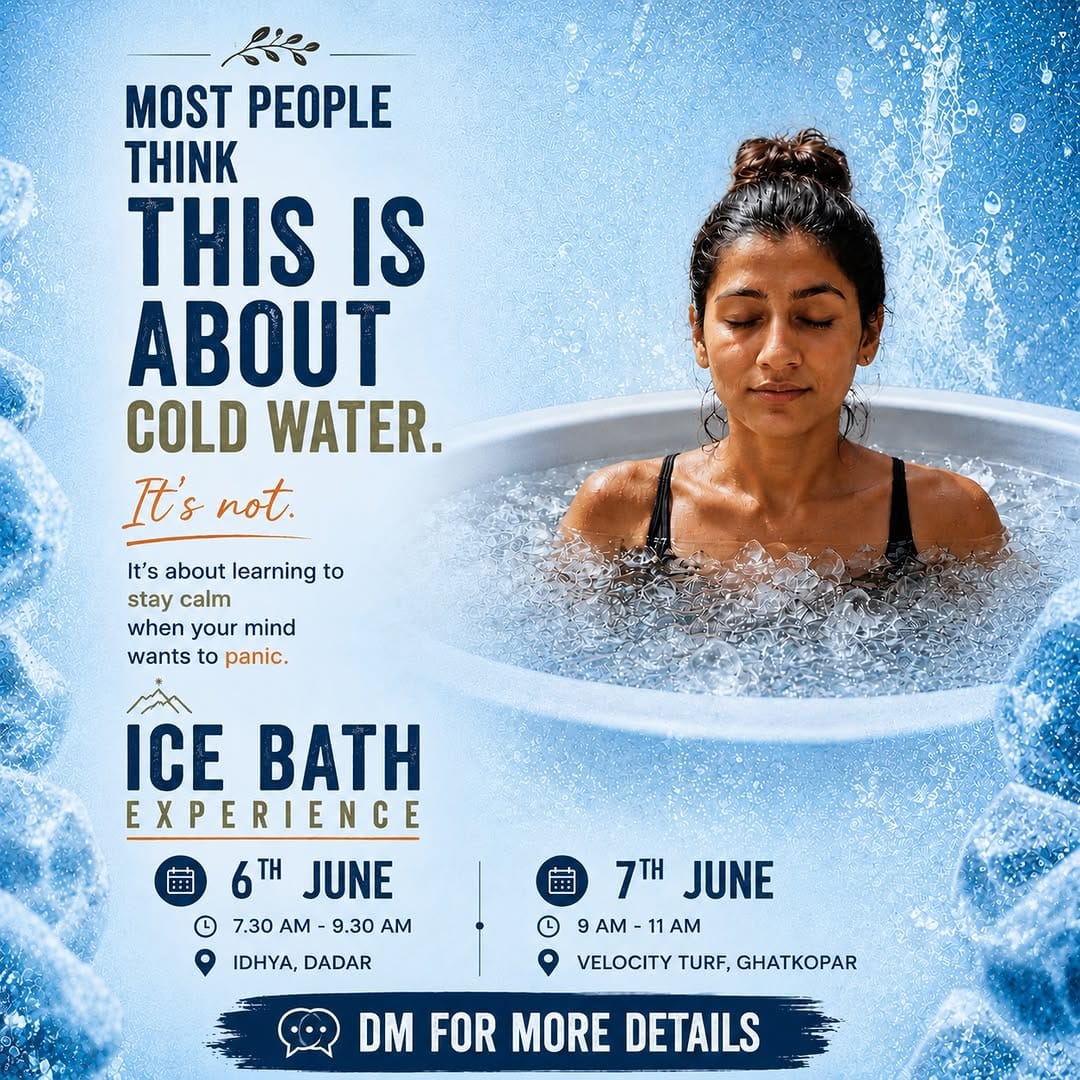 Post 1 by Archana Shah 🧘🏻‍♀️ on Instagram (carousel)