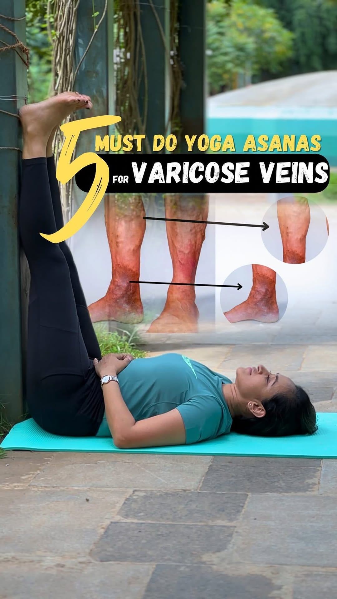 Post 9 by Archana Shah 🧘🏻‍♀️ on Instagram (video)