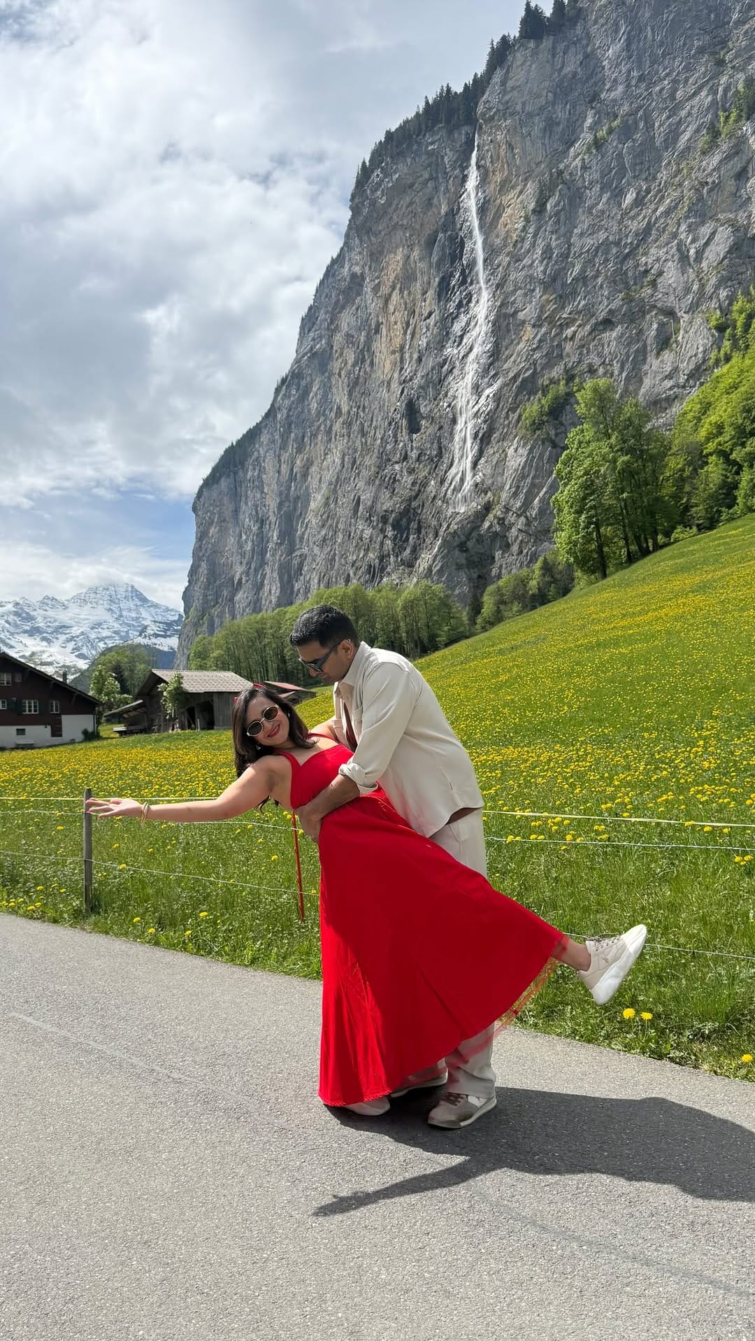 Post 3 by Archana Shah 🧘🏻‍♀️ on Instagram (video)