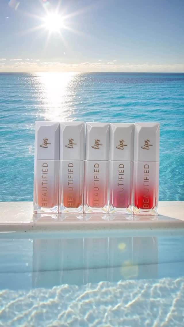 Post 1 by B E A U T I F Y on Instagram (video)