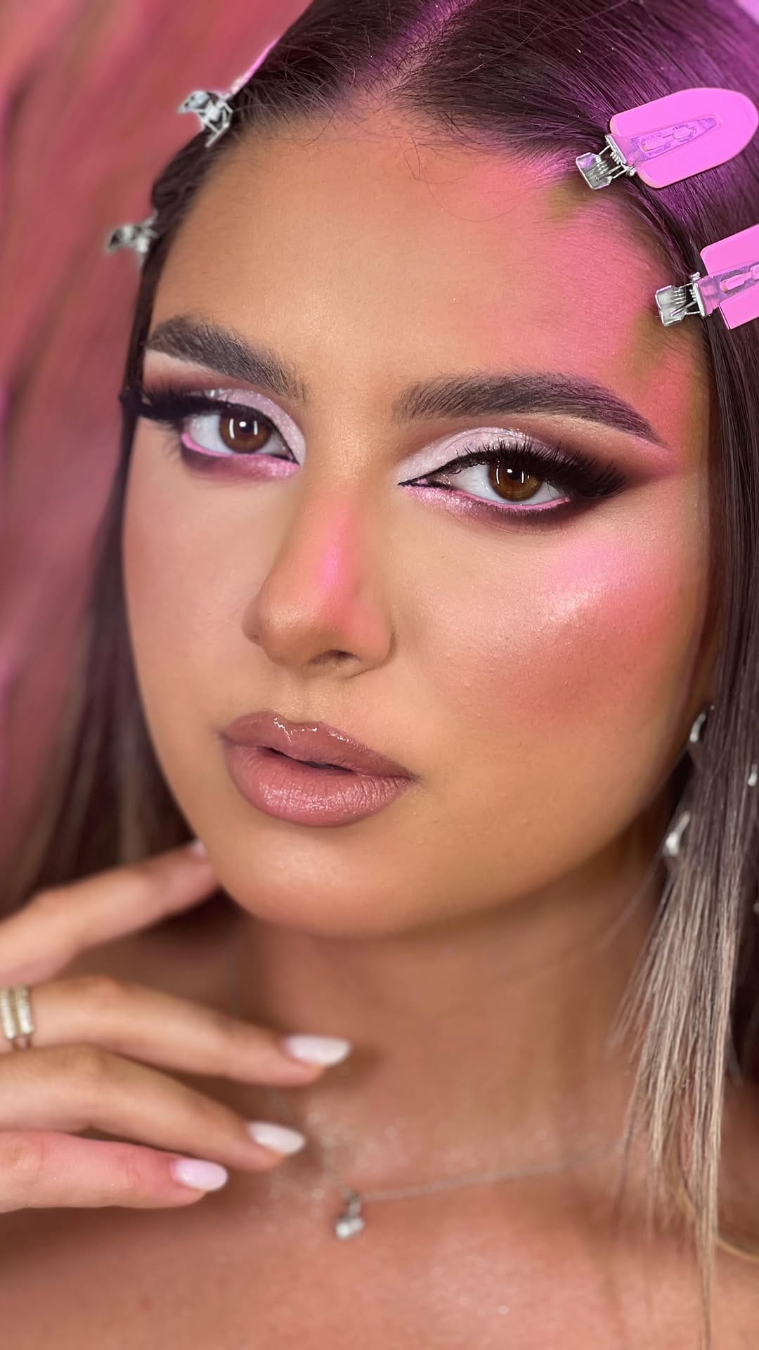 Post 9 by B E A U T I F Y on Instagram (video)