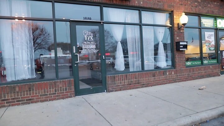 Post 10 by Glitz Fix Waxing Studio on Instagram (video)