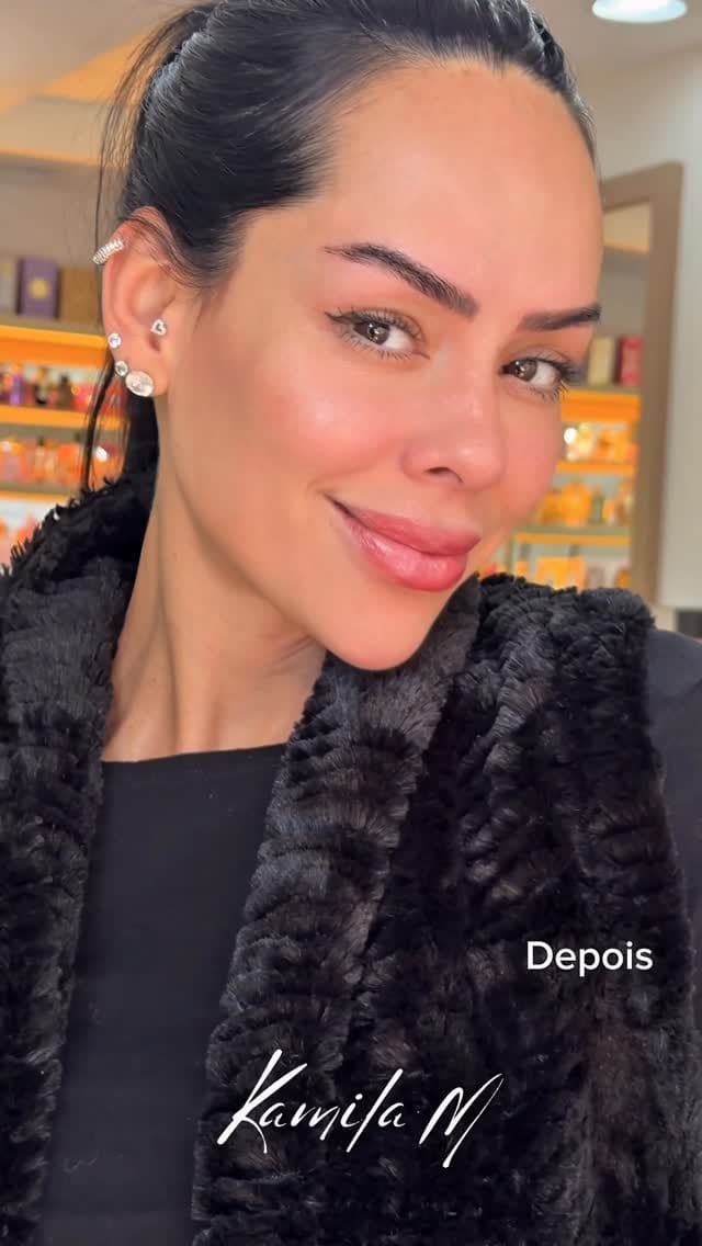 Post 5 by Kamila Miguel on Instagram (video)