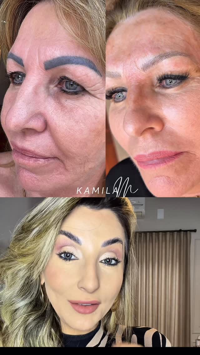 Post 7 by Kamila Miguel on Instagram (video)