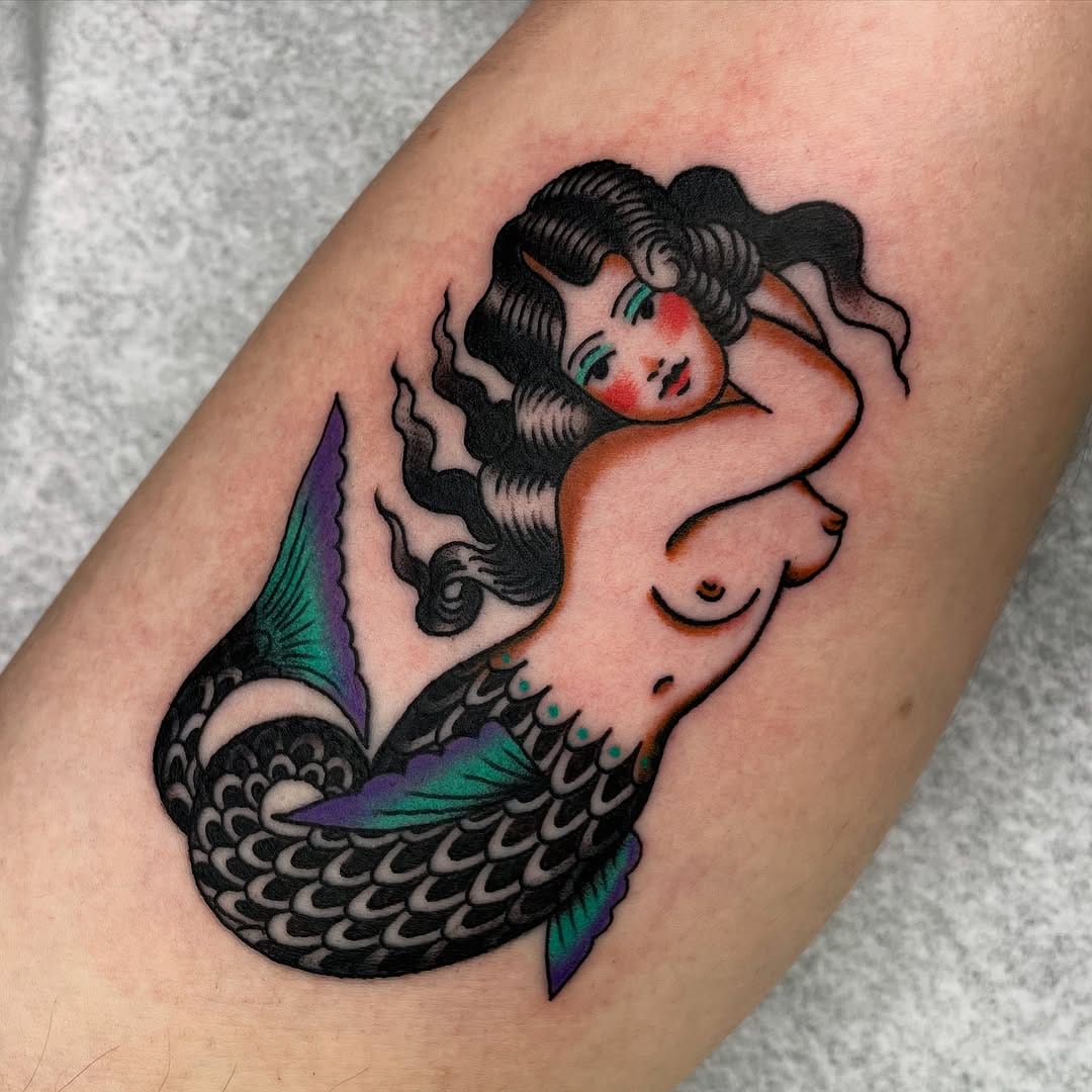 Post 10 by MARJOH TATTOO on Instagram (carousel)