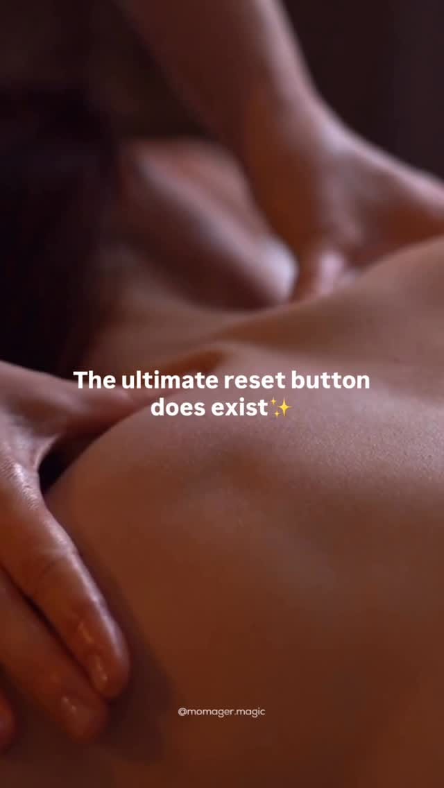 Post 1 by MOMAGER on Instagram (video)