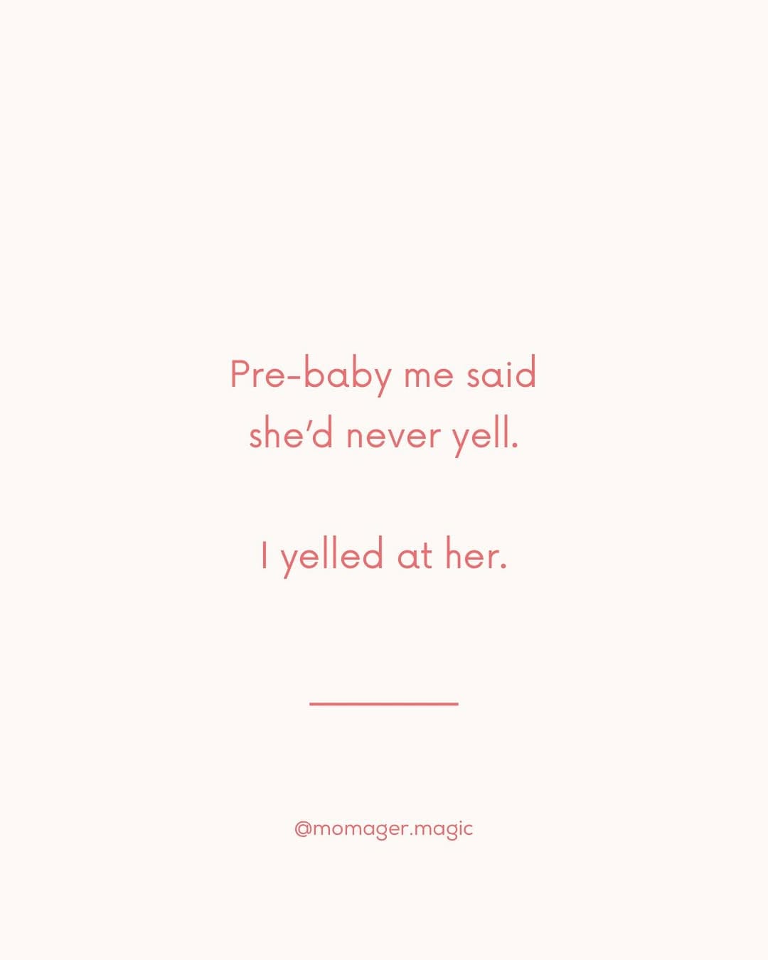 Post 3 by MOMAGER on Instagram (image)