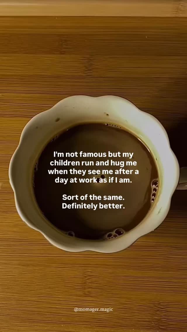 Post 4 by MOMAGER on Instagram (video)