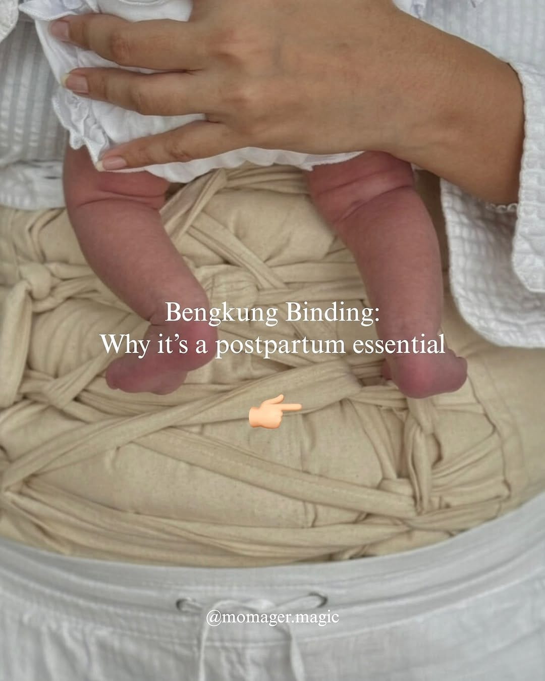 Post 9 by MOMAGER on Instagram (carousel)