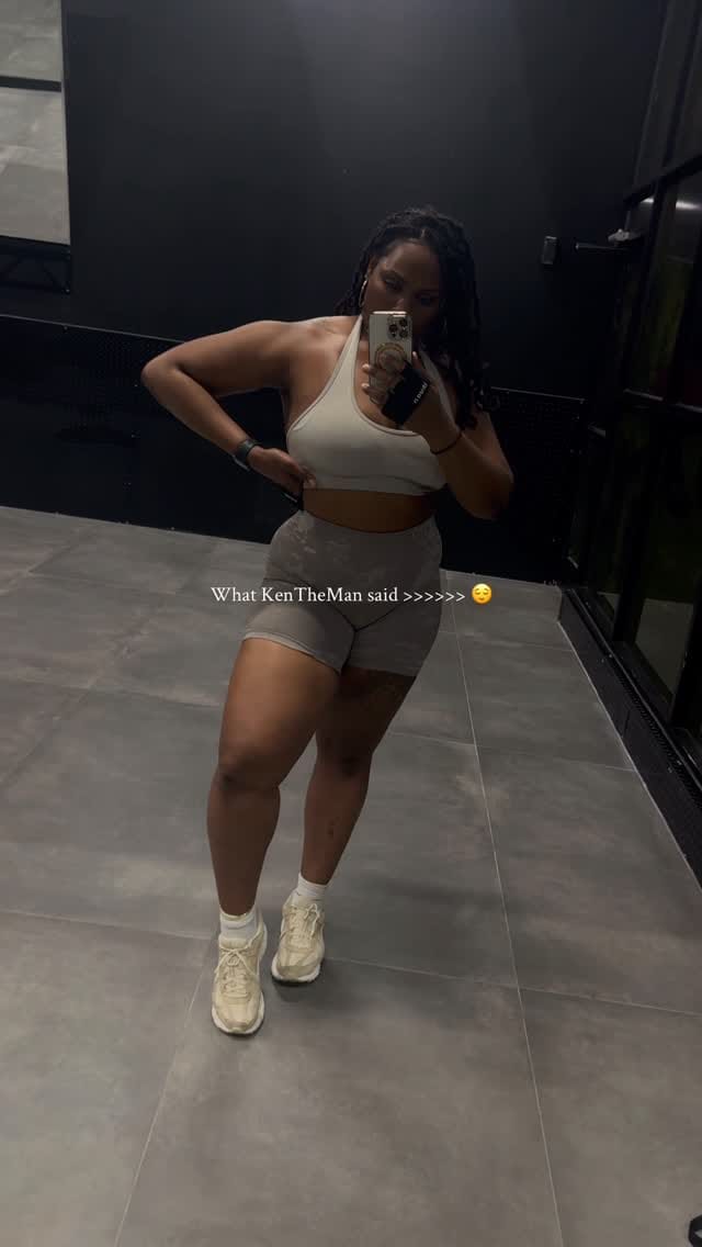 Post 4 by Tiffanie Ware on Instagram (video)