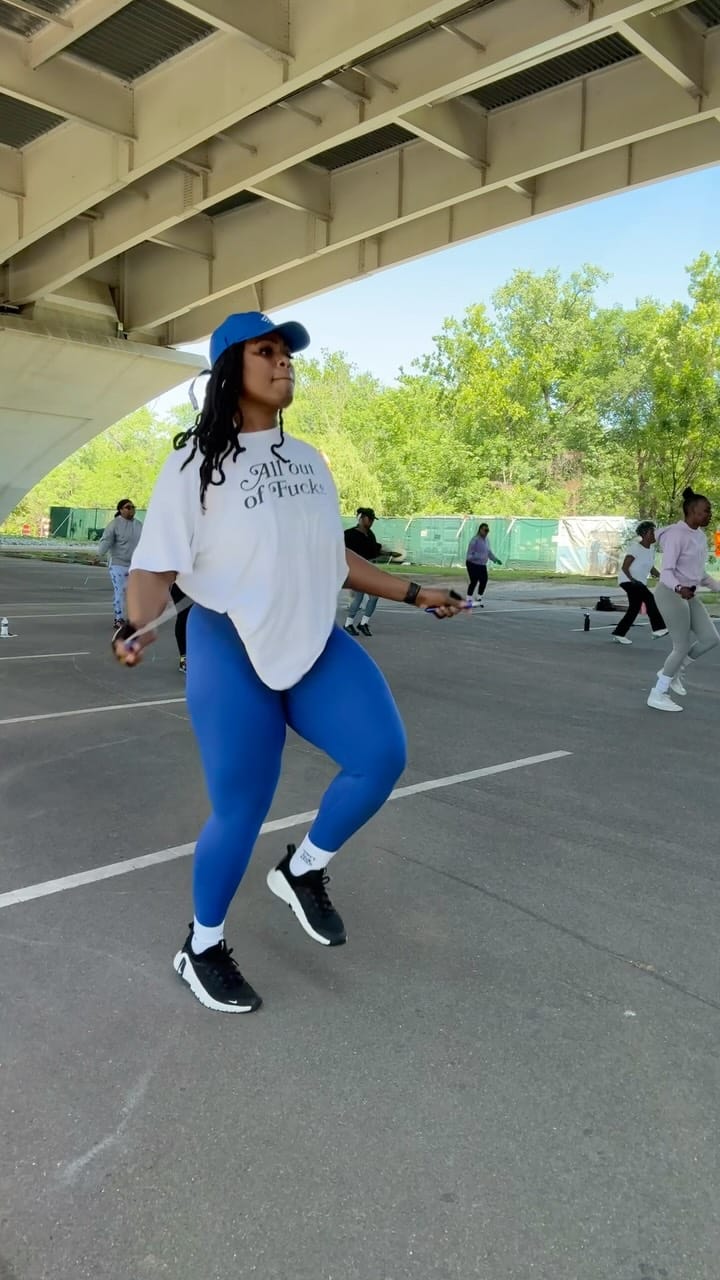 Post 2 by Tiffanie Ware on Instagram (video)