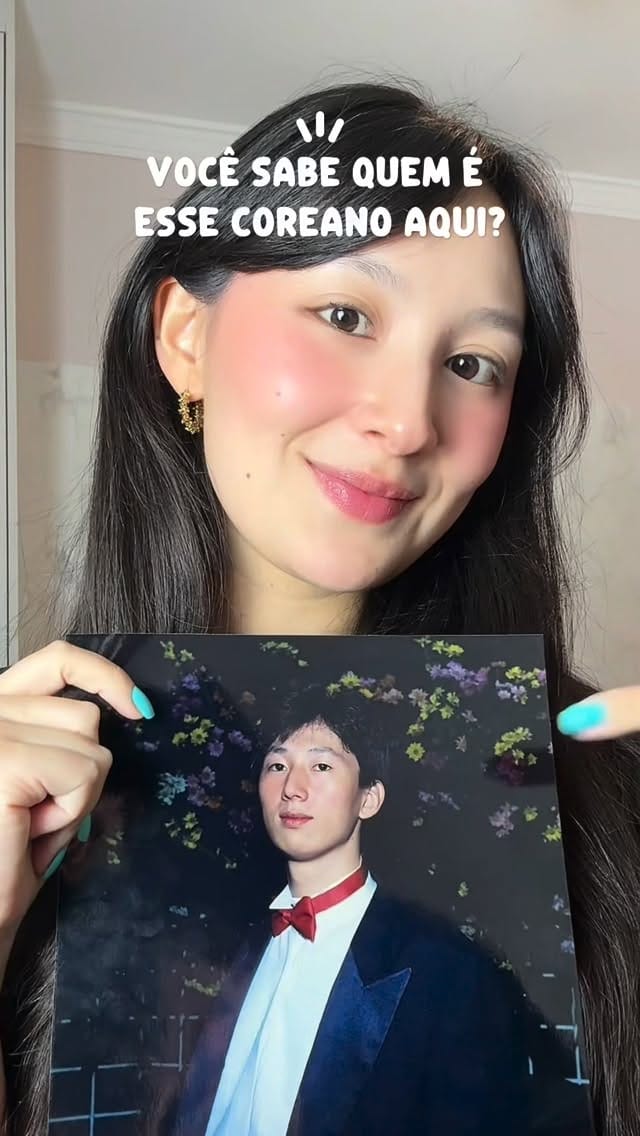 Post 8 by Isabella Lee on Instagram (video)