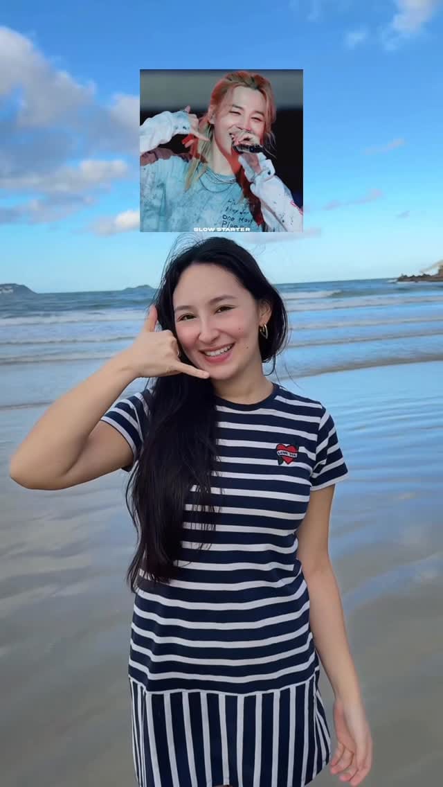 Post 1 by Isabella Lee on Instagram (video)