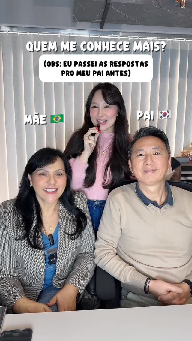 Post 6 by Isabella Lee on Instagram (video)