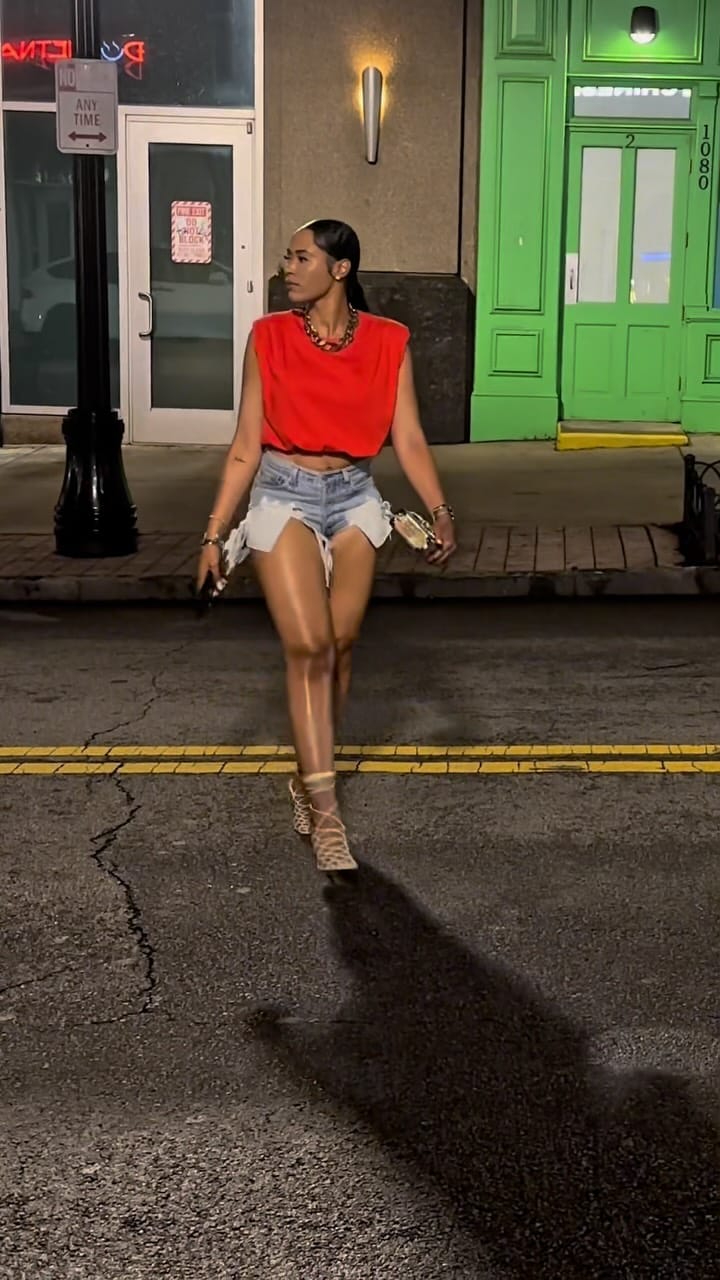 Post 3 by Candise Leigh • Pilates + Wellness on Instagram (video)
