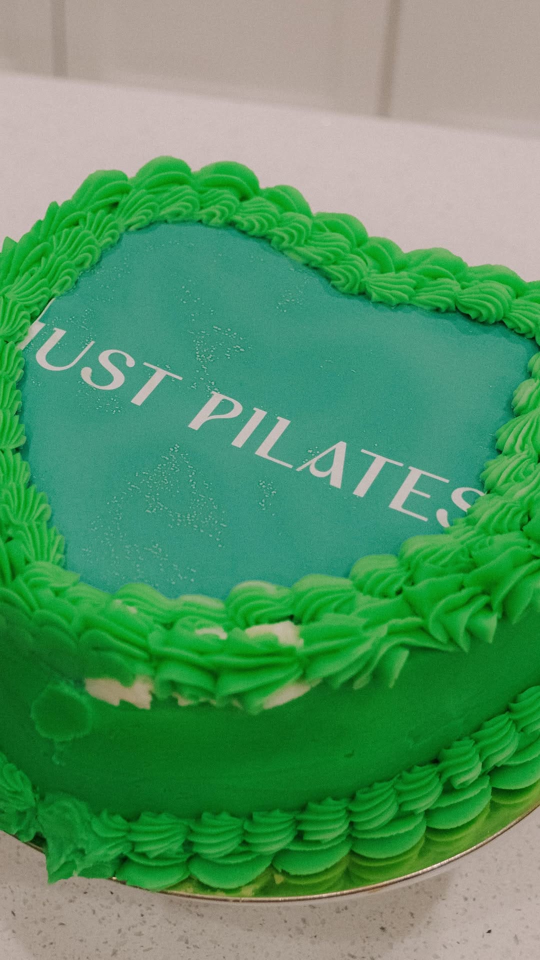 Post 8 by Candise Leigh • Pilates + Wellness on Instagram (video)