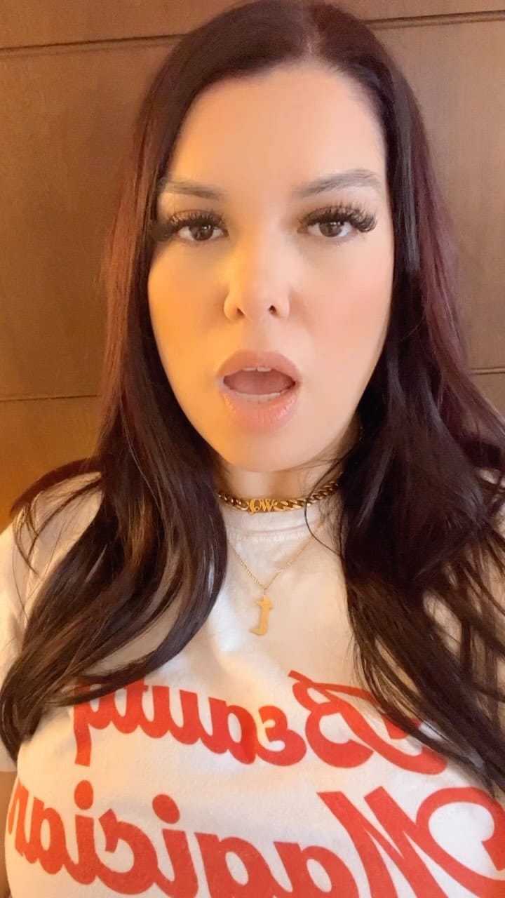 Post 9 by TORI HERRERA 👑 Esthetician & Trainer on Instagram (video)