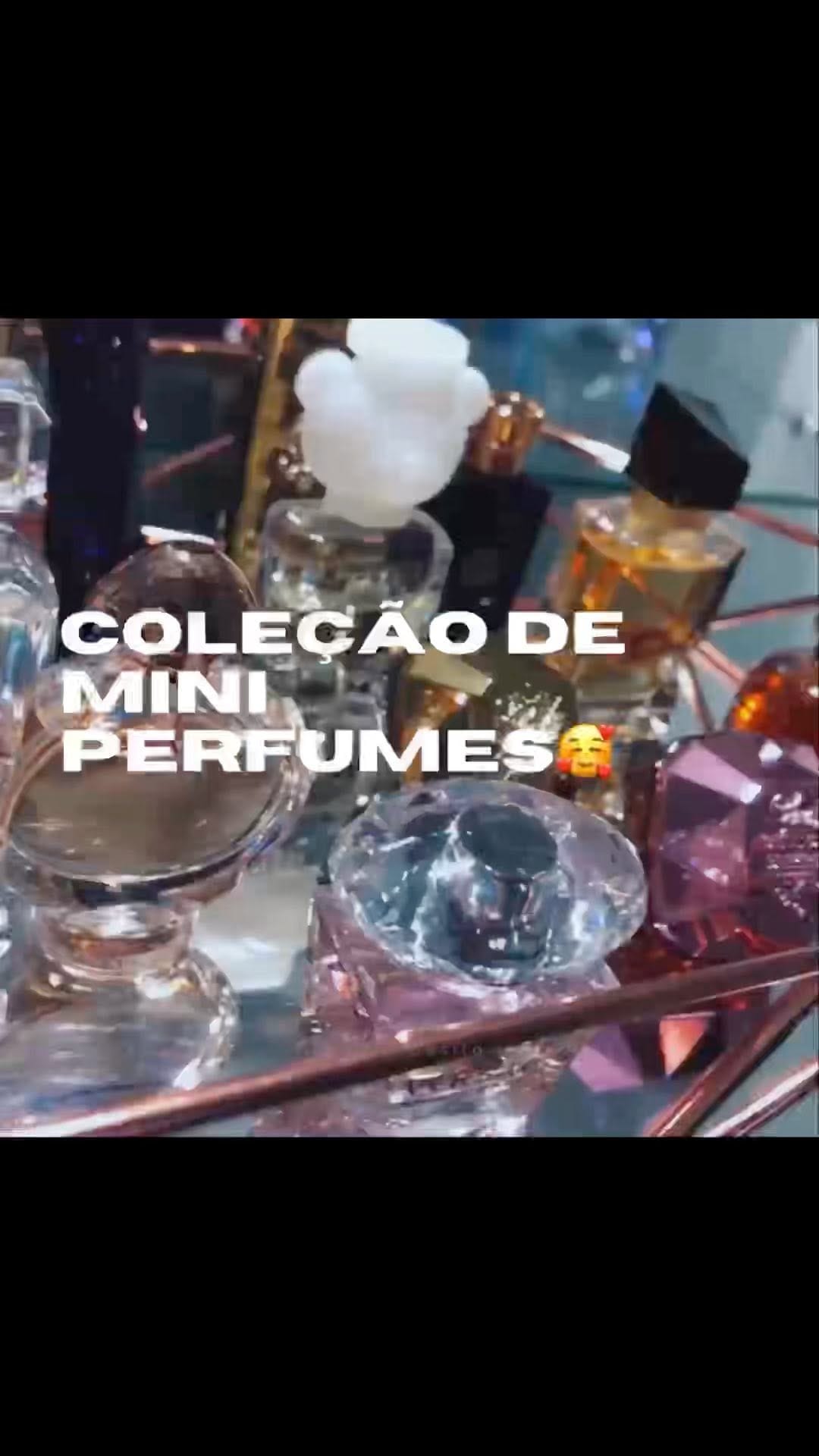 Post 3 by Karina G🌸|Dicas de skincare on Instagram (video)