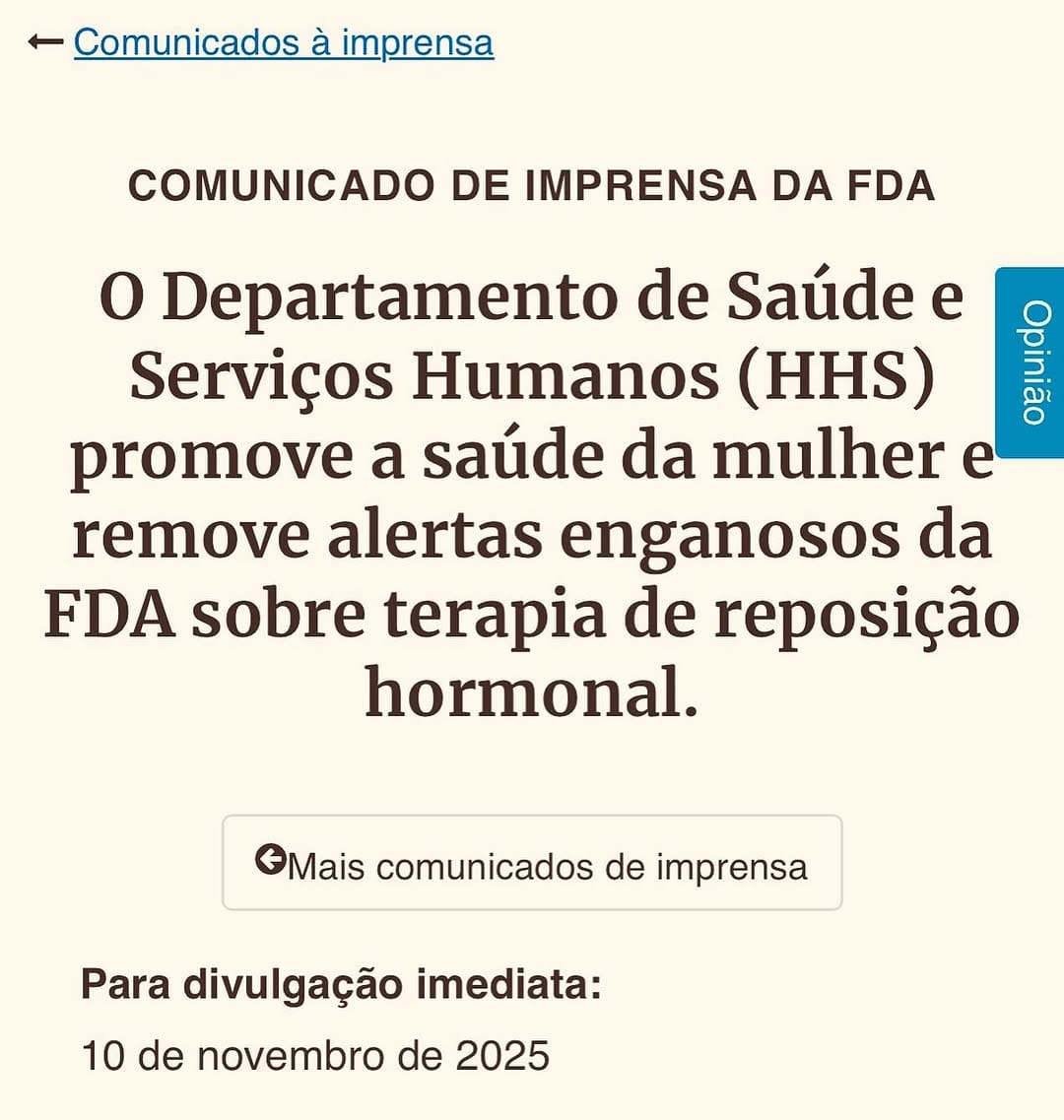 Post 10 by Dra. Erika GINECOLOGIA-IMPLANTE HORMONAL on Instagram (image)