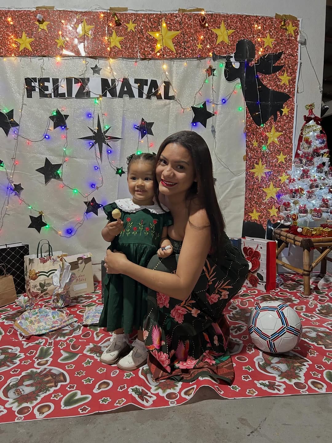 Post 5 by Liandra Ribeiro on Instagram (image)