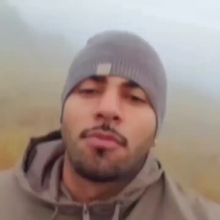 Post 1 by Alexandre Silva on Instagram (video)