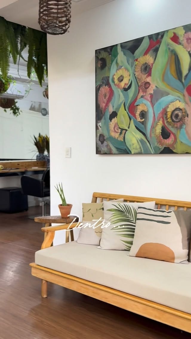 Post 5 by Casa Caio Paes l Sorocaba on Instagram (video)