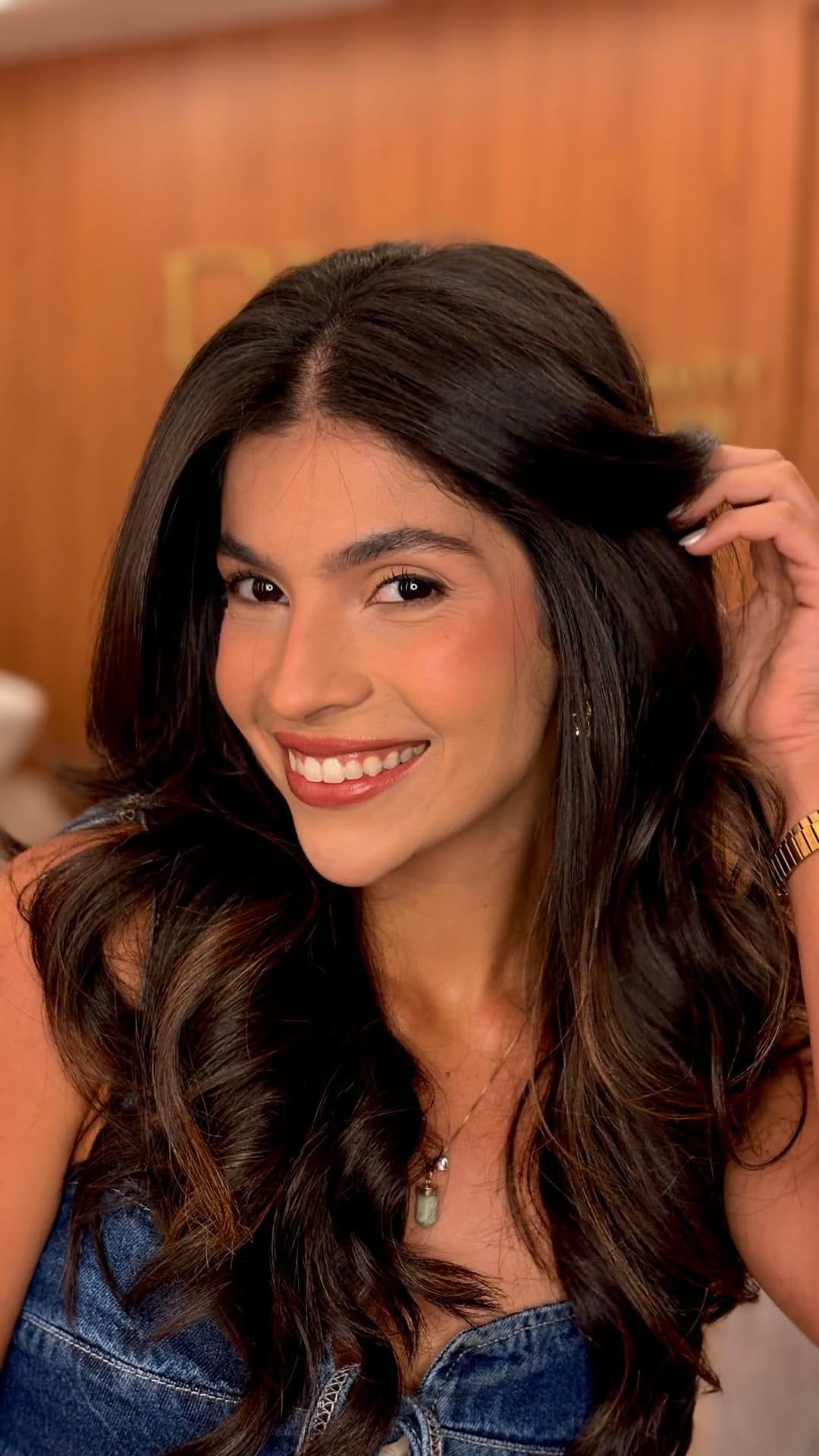 Post 6 by Elite Beauty Salon on Instagram (video)