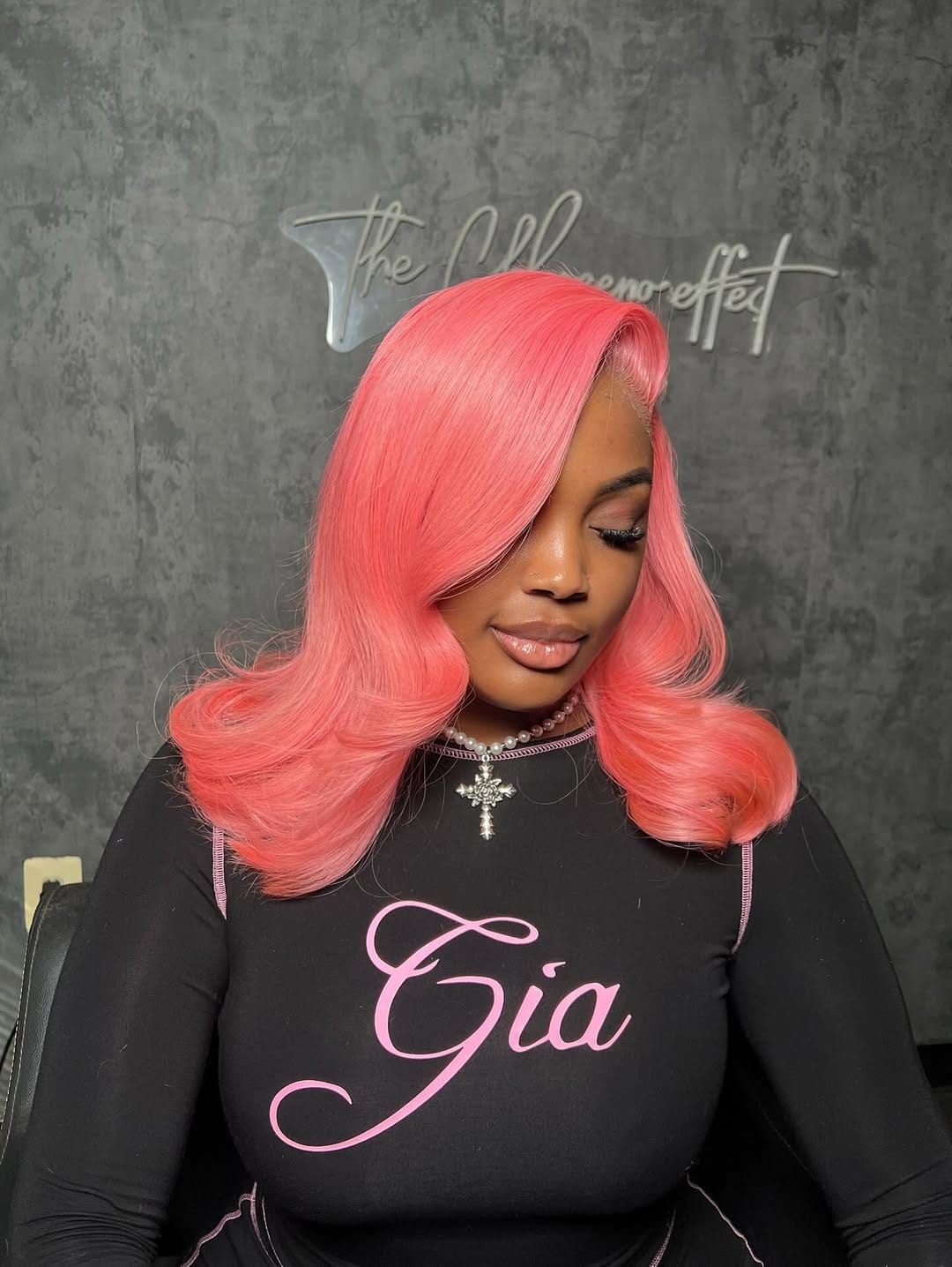 Post 7 by DMV/ATL HAIRSTYLIST on Instagram (carousel)