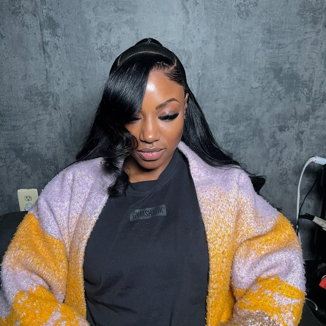 Post 5 by DMV/ATL HAIRSTYLIST on Instagram (carousel)