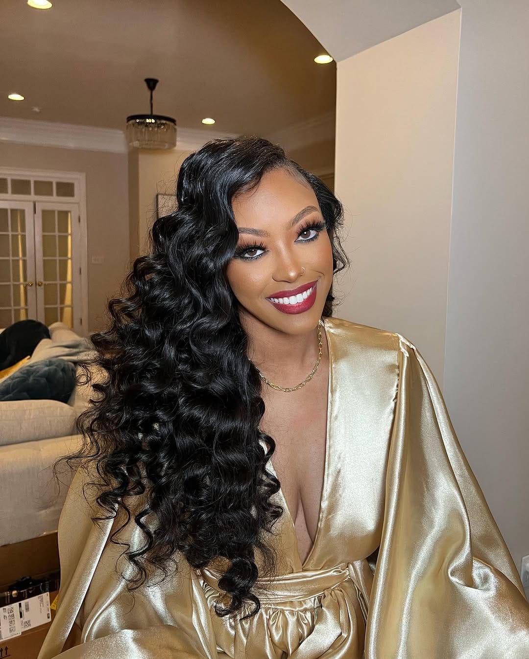 Post 10 by DMV/ATL HAIRSTYLIST on Instagram (carousel)