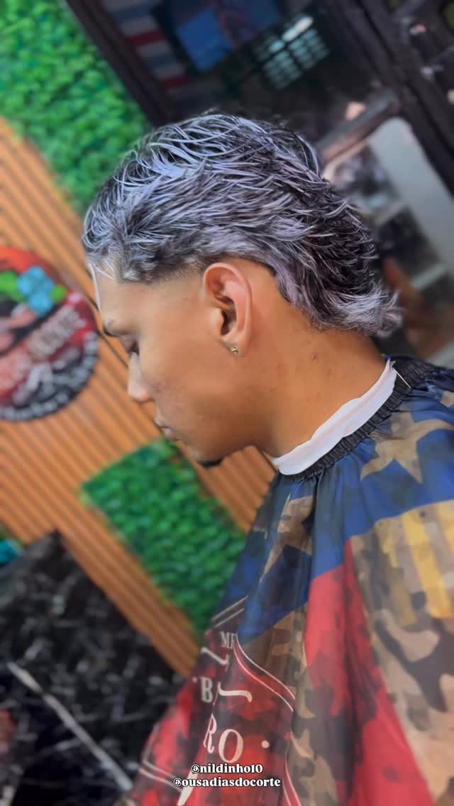 Post 4 by nildinho_ousadias 🤓 on Instagram (video)
