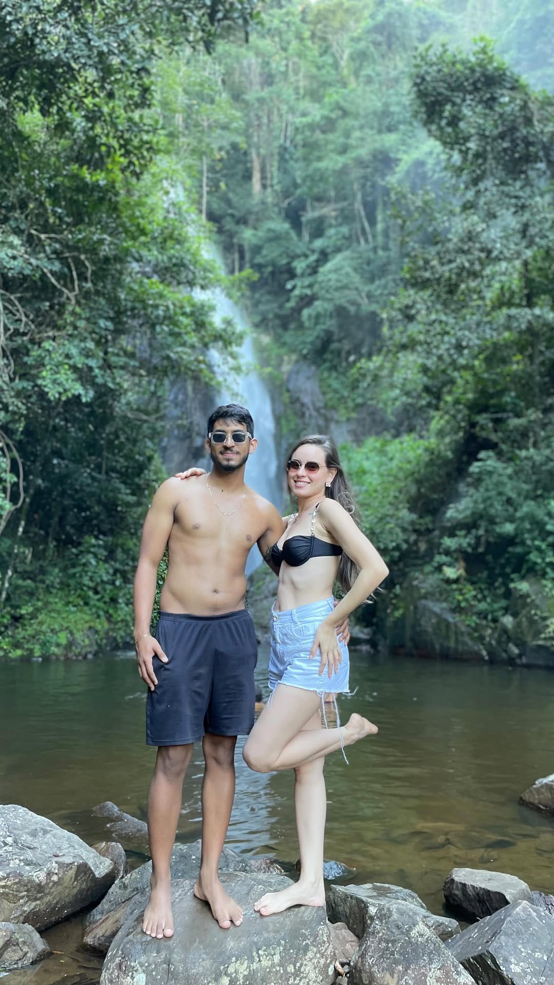 Post 4 by Dyana Freire Correia on Instagram (video)