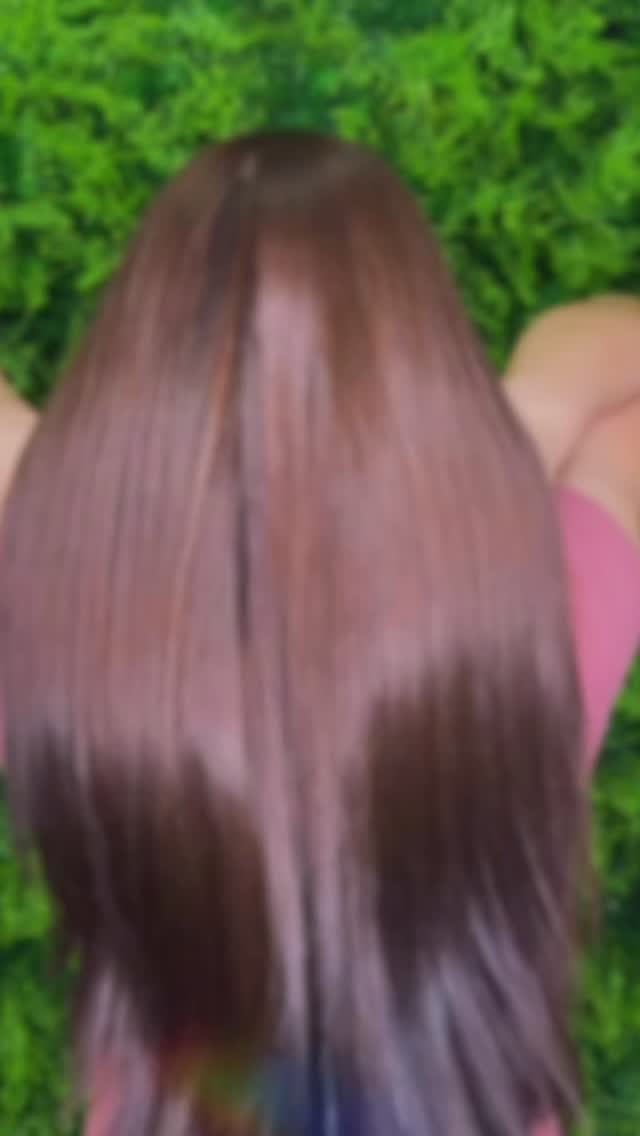 Post 8 by Hair Salon on Instagram (video)