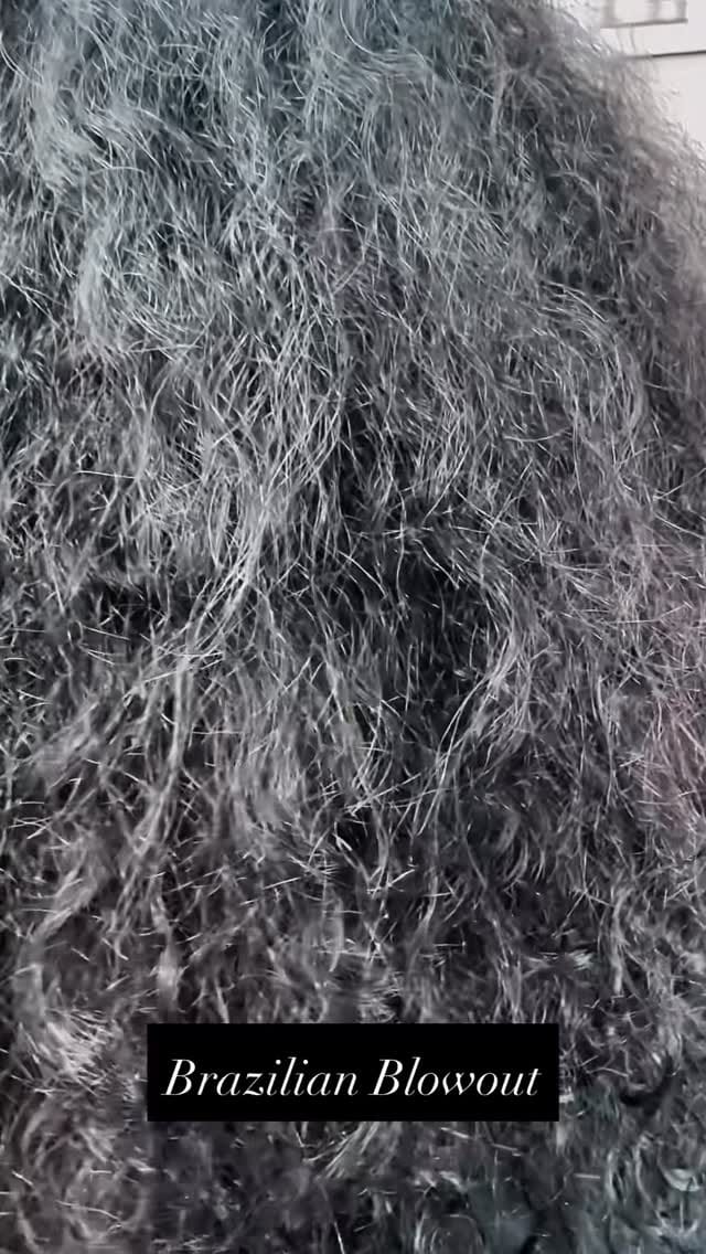Post 4 by Hair Salon on Instagram (video)