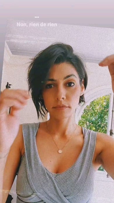 Post 9 by ℂ@RLA M- 𝑯𝒂𝒊𝒓 𝑺𝒕𝒚𝒍𝒊𝒔𝒕 ✂️🎨 on Instagram (video)