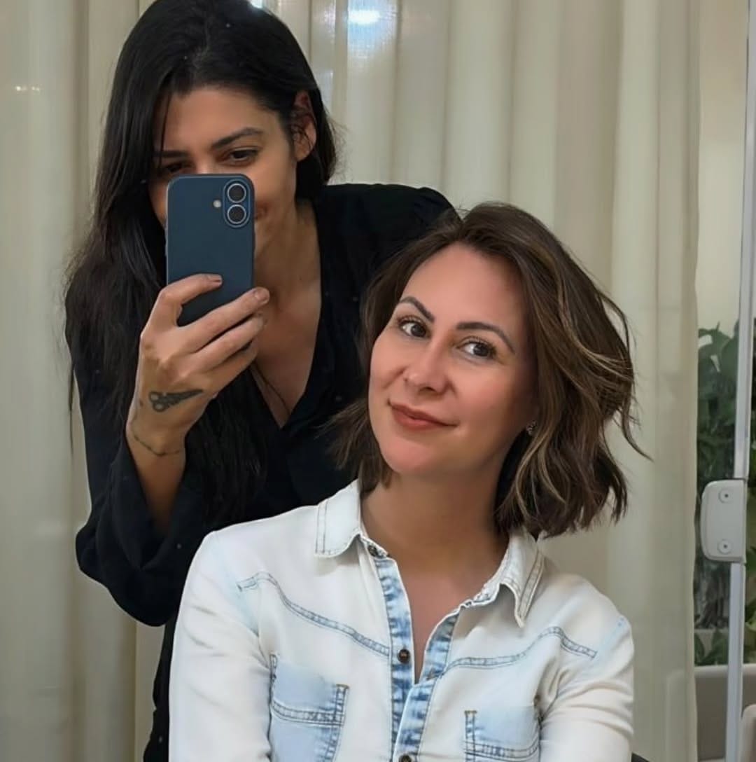 Post 5 by ℂ@RLA M- 𝑯𝒂𝒊𝒓 𝑺𝒕𝒚𝒍𝒊𝒔𝒕 ✂️🎨 on Instagram (image)