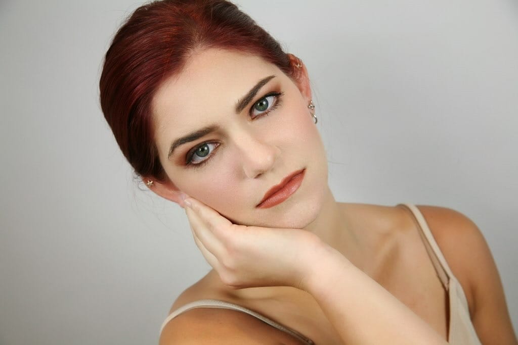 Post 9 by Sheema Q Makeup Artistry 💄 on Instagram (image)
