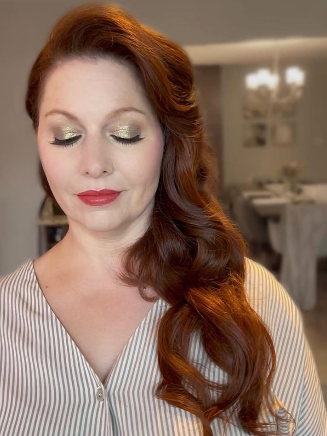Post 8 by Sheema Q Makeup Artistry 💄 on Instagram (image)