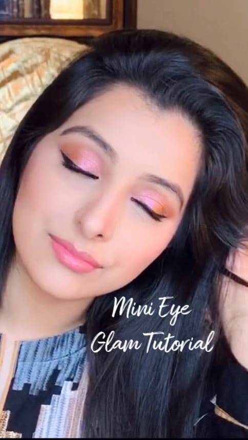 Post 2 by Sheema Q Makeup Artistry 💄 on Instagram (video)