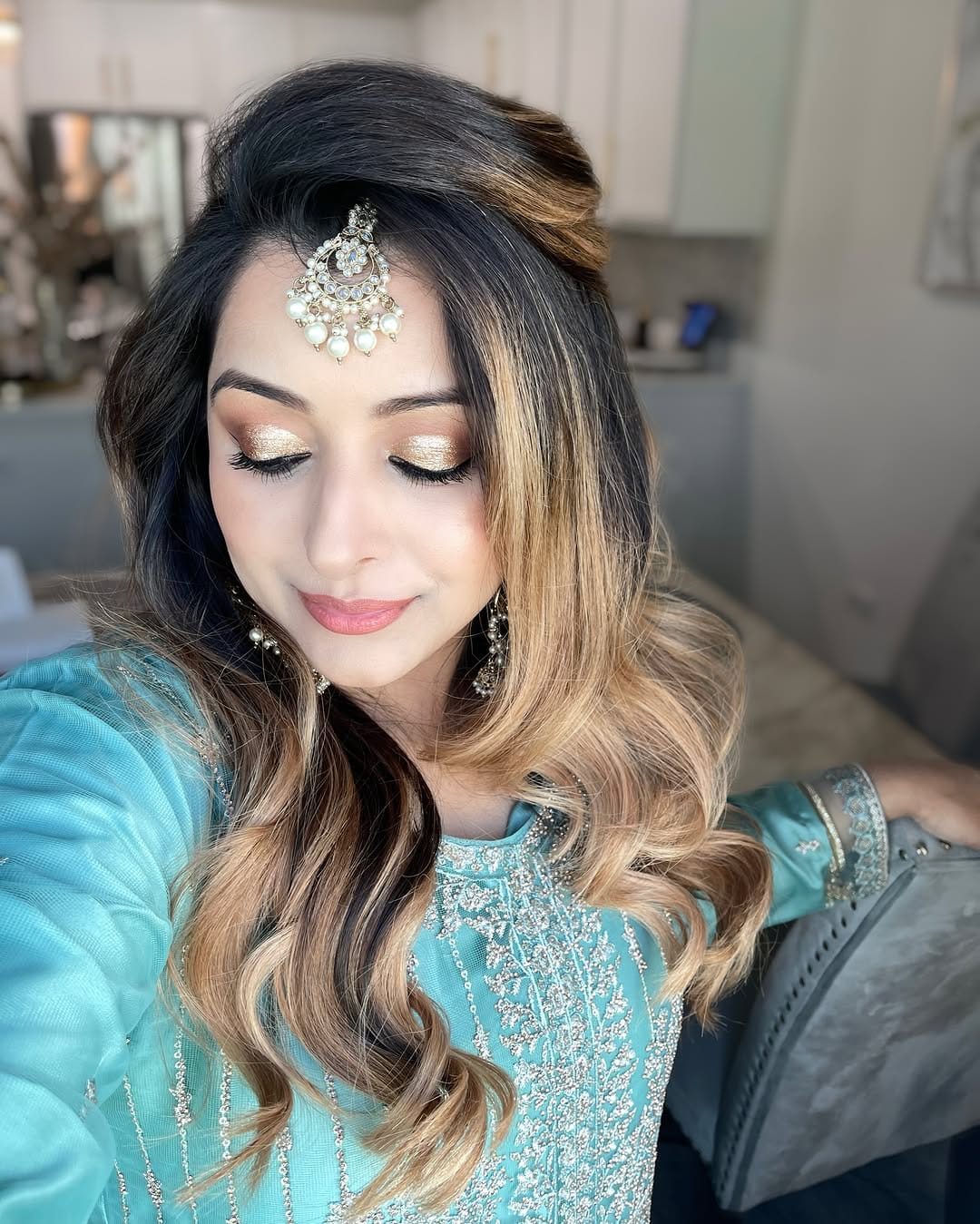 Post 5 by Sheema Q Makeup Artistry 💄 on Instagram (carousel)