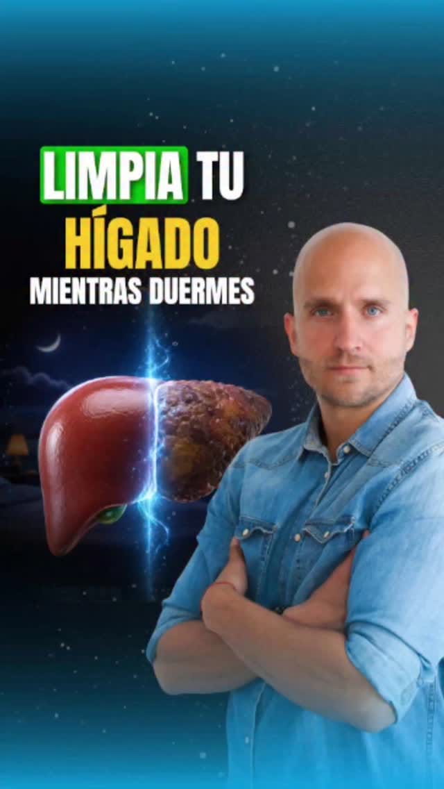 Post 6 by Naturópata & Iridiólogo Chris Díaz on Instagram (video)