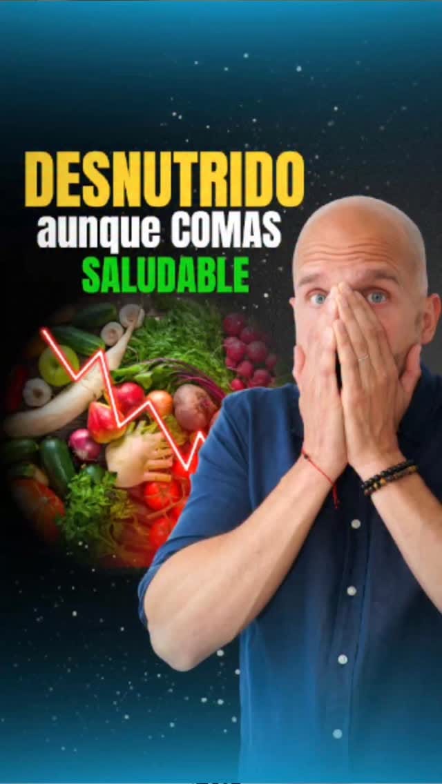 Post 4 by Naturópata & Iridiólogo Chris Díaz on Instagram (video)