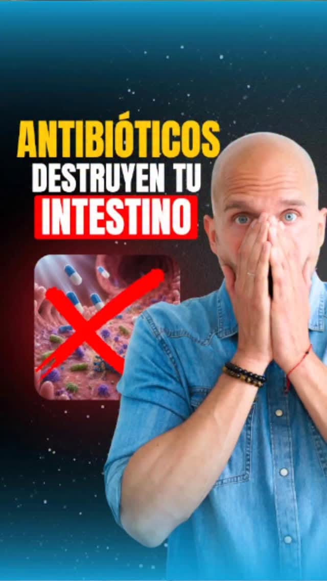 Post 7 by Naturópata & Iridiólogo Chris Díaz on Instagram (video)