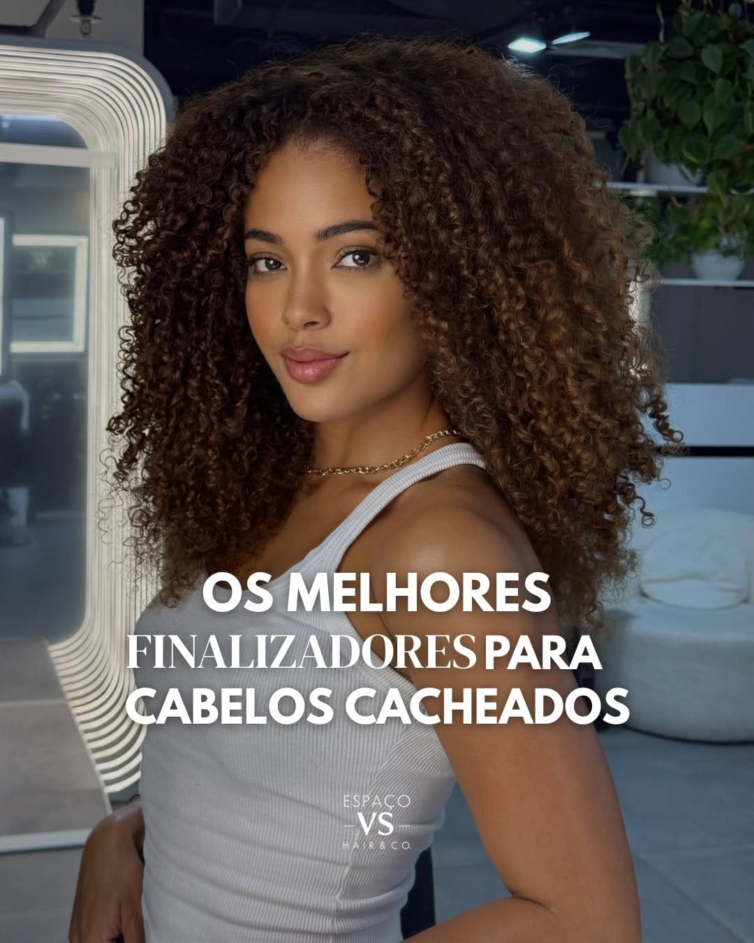 Post 6 by Espaço VS | Salão de Beleza Barra da Tijuca on Instagram (carousel)