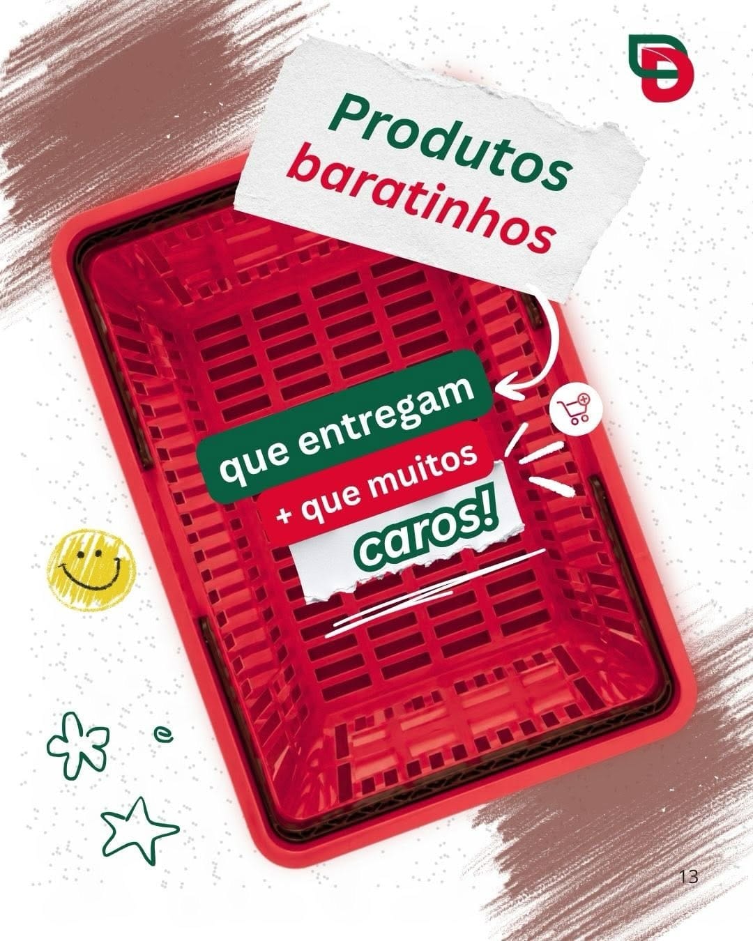 Post 1 by Domi Farma- Farmácia e Lojão dos Cosméticos on Instagram (carousel)